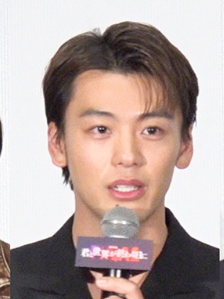 竹内涼真　顔変わった　整形