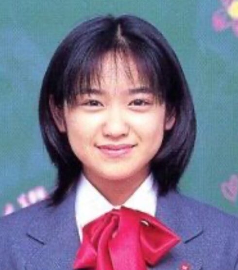池脇千鶴　整形　顔変わった