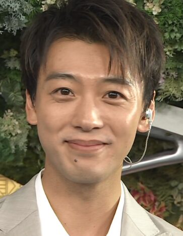 竹内涼真　顔変わった　整形