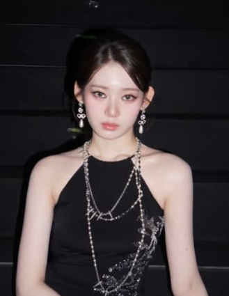 MEOVV田中杏奈 顔変わった 整形