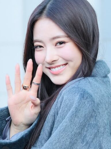 MEOVV田中杏奈 顔変わった 整形