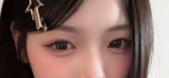 森元莉那　顔変わった　整形
