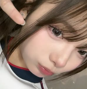 森元莉那　顔変わった　整形