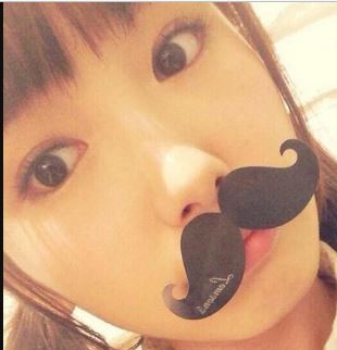 飯豊まりえ 整形 顔変わった