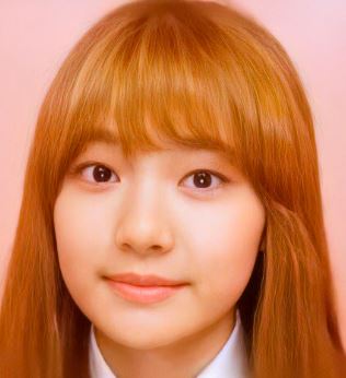 ニンニン 整形 顔変わった