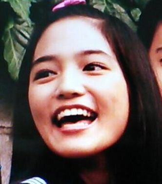 川口春奈　顔デカイ