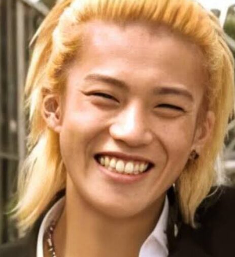 小栗旬　老けた