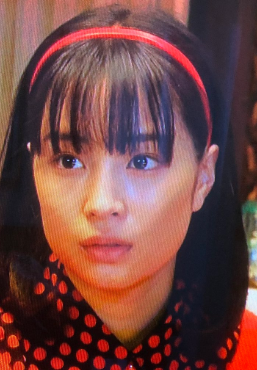 広瀬すず 顔伸びた