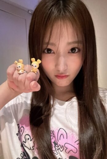 矢吹奈子 顔変わった 整形