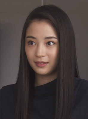 広瀬すず 顔伸びた