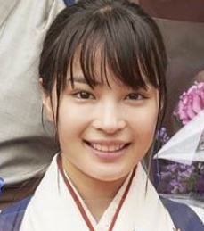 広瀬すず 顔伸びた