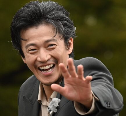 小栗旬 顔変わった 整形