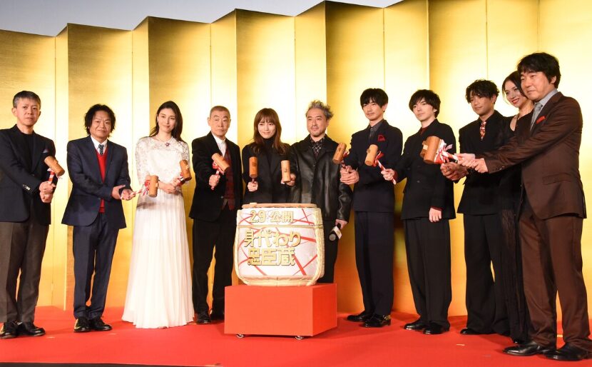 川口春奈　顔デカイ