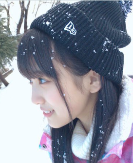 矢吹奈子　顔変わった　整形