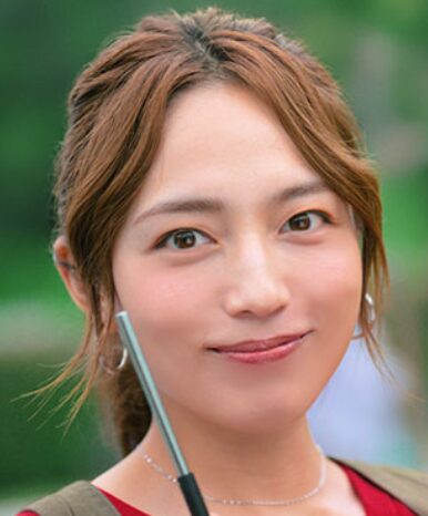 川口春奈　顔デカイ