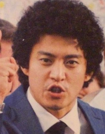 小栗旬　老けた