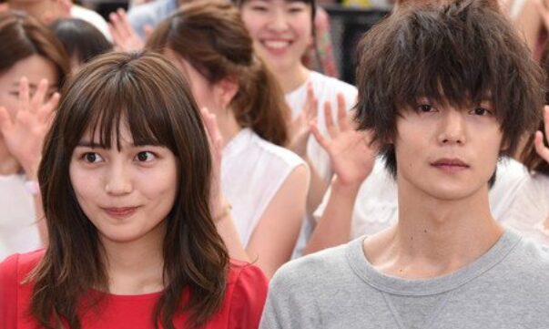 川口春奈　顔デカイ