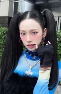 カリナ　整形　顔変わった
