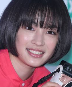 広瀬すず 顔伸びた