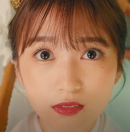 矢吹奈子　顔変わった　整形