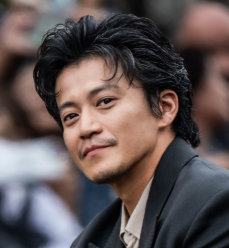 小栗旬 顔変わった 整形