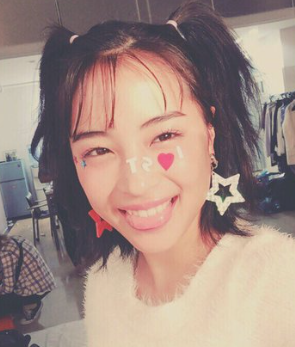 広瀬すず 顔伸びた