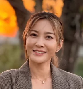 瀬戸朝香　顔ボコボコ