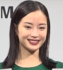 広瀬すず 顔伸びた