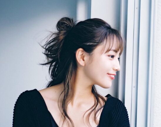 川口春奈　顔デカイ