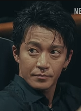 小栗旬 老けた