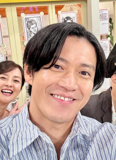 小栗旬 老けた