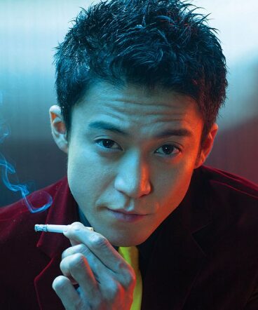 小栗旬 顔変わった 整形