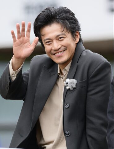 小栗旬 顔変わった 整形