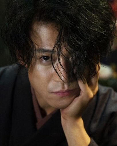 小栗旬 顔変わった 整形