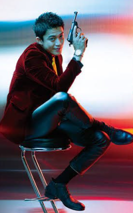 小栗旬 顔変わった 整形