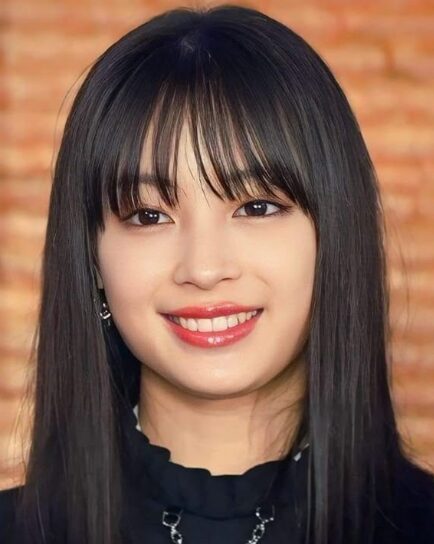 広瀬すず 顔伸びた