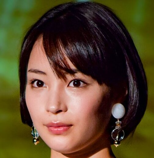 広瀬すず 顔伸びた