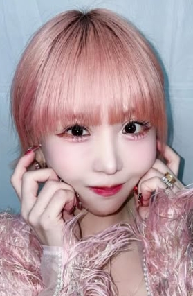 大森靖子 整形 顔変わった 大森靖子 整形 顔変わった