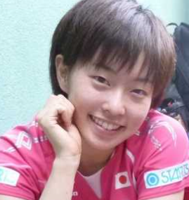 石川佳純 顔変わった 整形