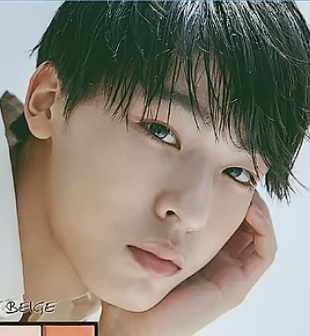 NCTWISHリク 顔変わった 整形