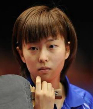 石川佳純 顔変わった 整形