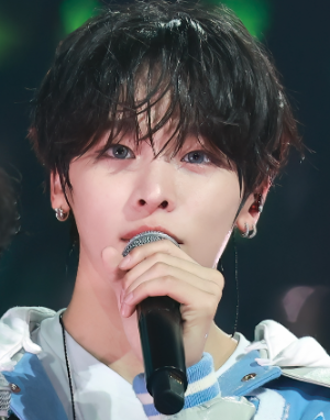 NCTWISHリク 顔変わった 整形