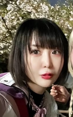 大森靖子 整形 顔変わった 大森靖子 整形 顔変わった