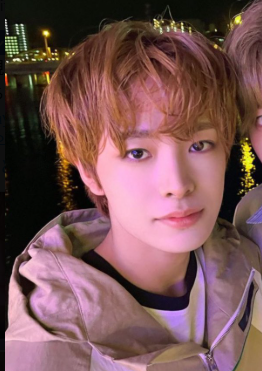 NCTユウシ　顔変わった　整形