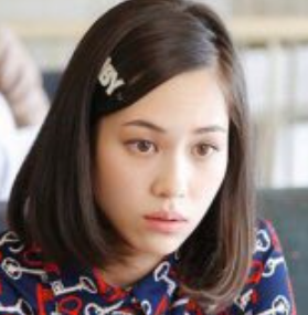 水原希子 顔伸びた