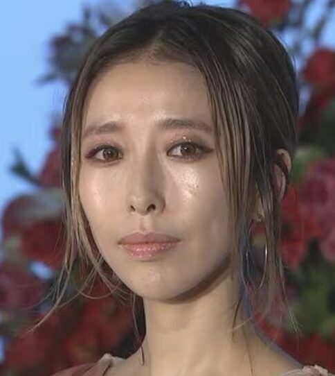 加藤ミリヤ　顔変わった　整形