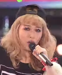 加藤ミリヤ　顔変わった　整形