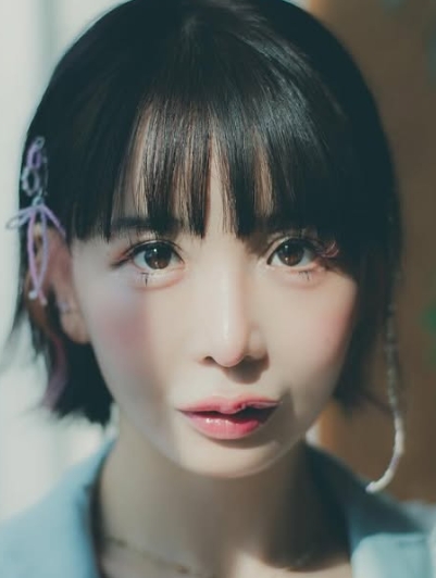 大森靖子 整形 顔変わった 大森靖子 整形 顔変わった