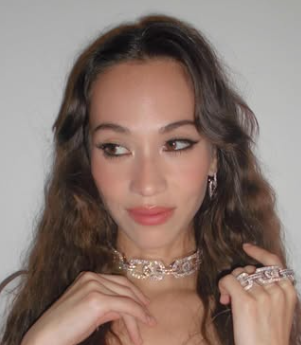 水原希子 顔伸びた