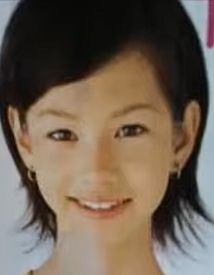 水原希子 顔伸びた